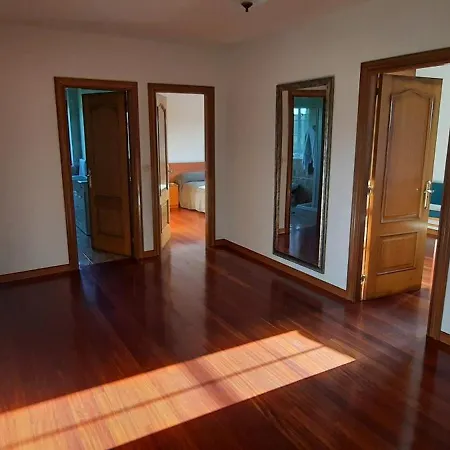 Tatil Evi Casa Moledo *