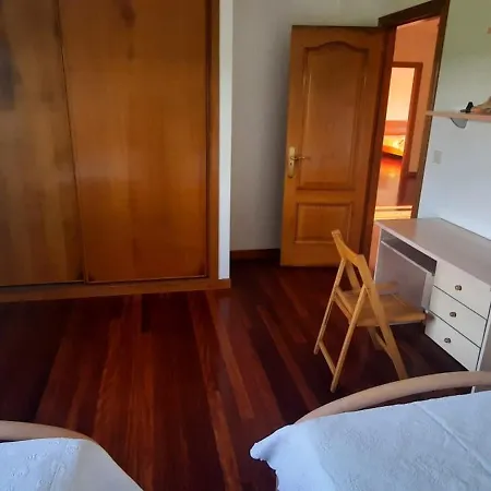 Casa Moledo Tatil Evi Vilarino de Beba