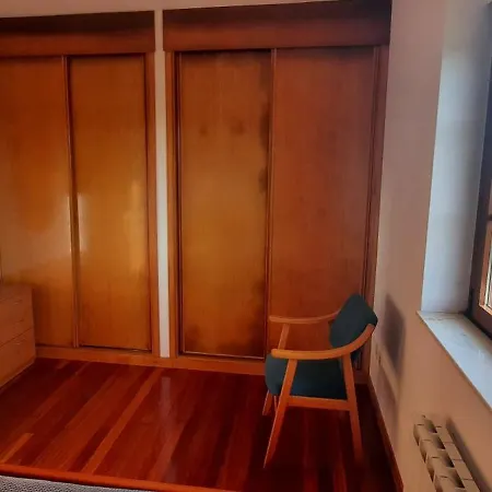 Casa Moledo Vilarino de Beba