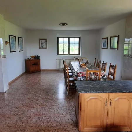 Holiday home Casa Moledo