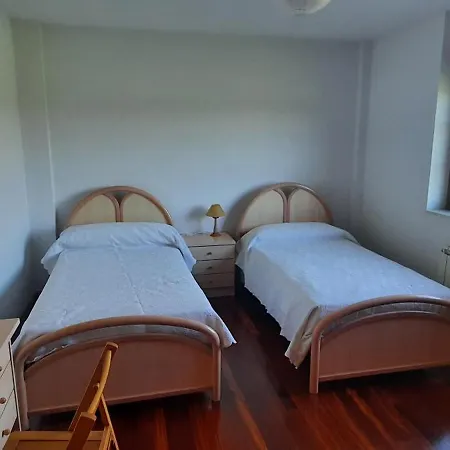 Casa Moledo Tatil Evi Vilarino de Beba