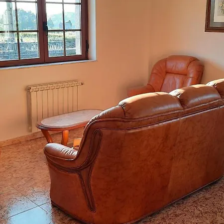 Tatil Evi Casa Moledo Vilarino de Beba