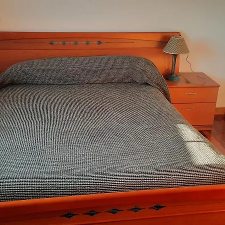 Casa Moledo Tatil Evi