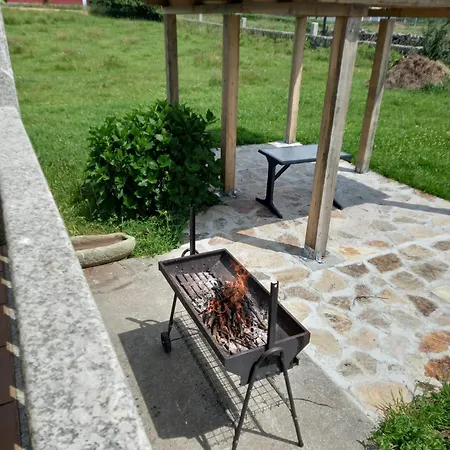 Tatil Evi Casa Moledo