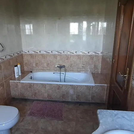 Casa Moledo Holiday home *