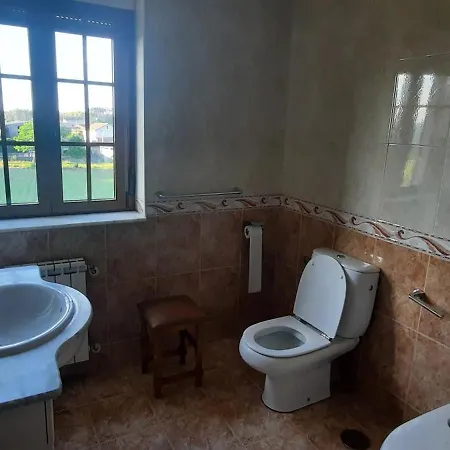 Tatil Evi Casa Moledo Vilarino de Beba