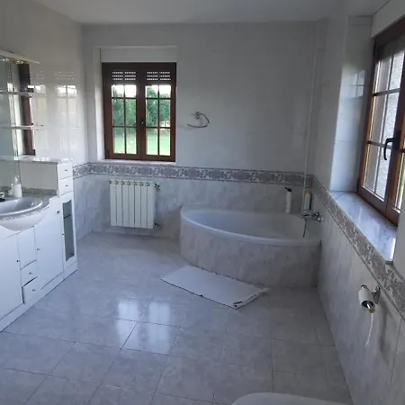 Casa Moledo Holiday home