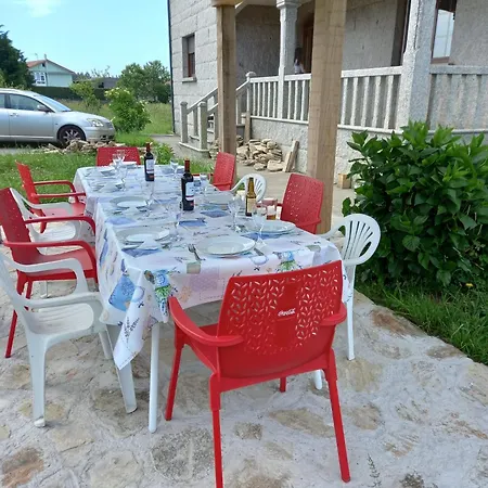 Casa Moledo Tatil Evi Vilarino de Beba