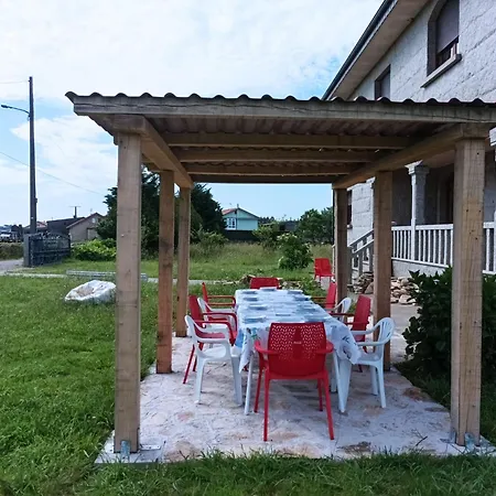 Tatil Evi Casa Moledo *